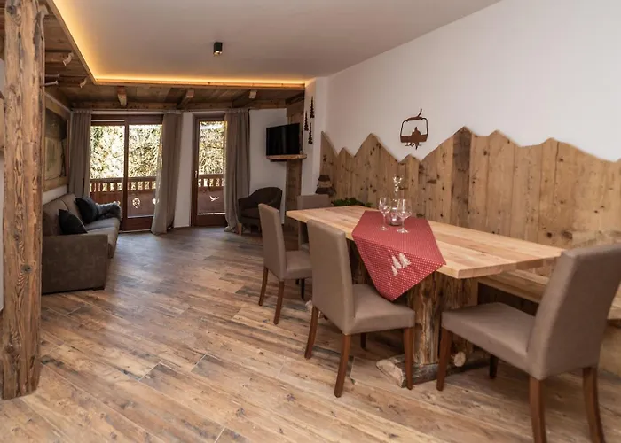 Abc Group Appartamento Oulx