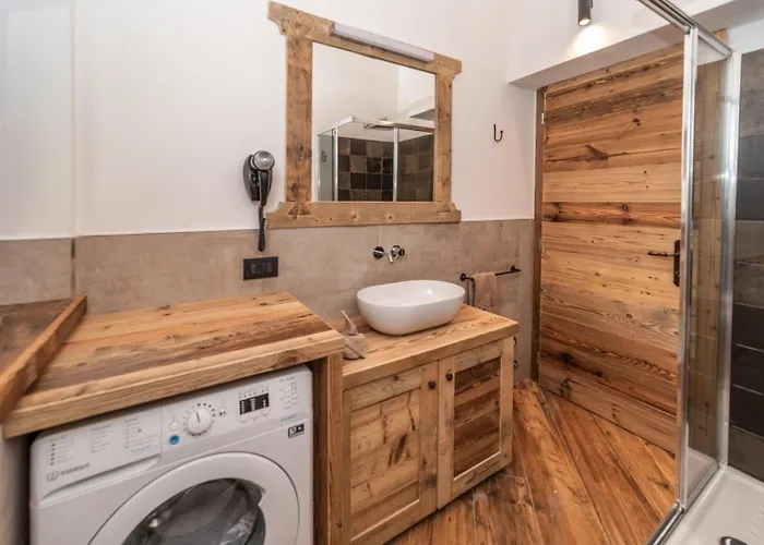 Apartamento Abc Group
