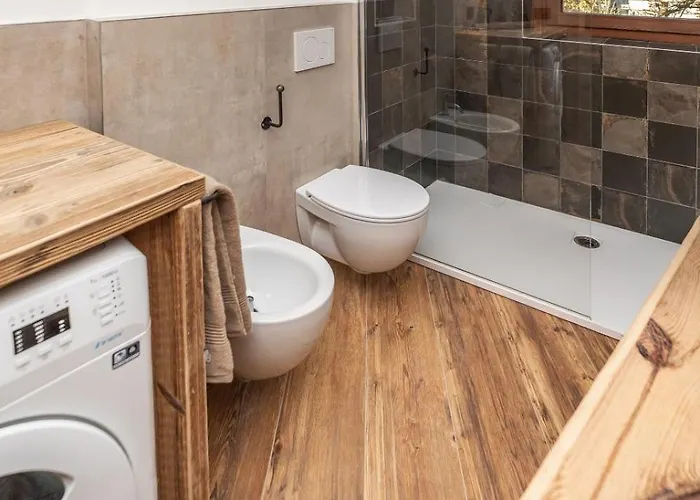Apartamento Abc Group Oulx