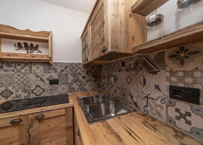 Apartamento Abc Group *