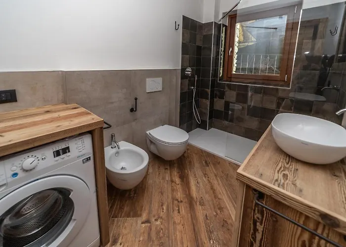 Apartamento Abc Group Oulx