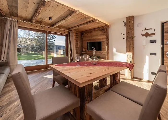 Abc Group Apartamento *