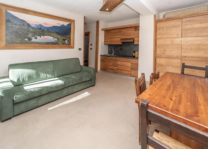 Abc Group Apartamento