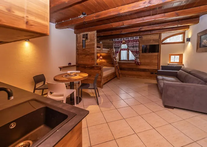 Apartamento Abc Group *