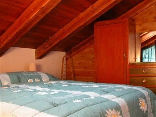 Apartamento Abc Group *
